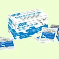 Urocare 5600 - Urocare Adhesive Remover Pads, 50 Per Box