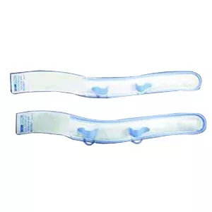 Urocare 6360 - Fitz-All Fabric Leg Strap Kit, Small