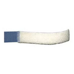 Urocare 6401 - Uro-Strap Universal Fabric Catheter Strap Economy Pack, One Size Fits All