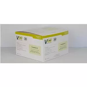 V-go 30u Disposable Insulin Delivery Device (30 Per Box)- Box of 30