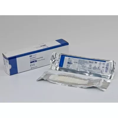 Vaseline Sterile Non-adherent Petrolatum Gauze Strip, 3" X 36"- 1 Each
