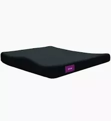 Vectra Wheelchair Seat Cushion, 18" X 16" X 2"- 1 Each