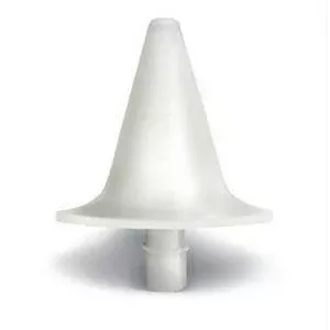 Visi-flow Stoma Cone- Box of 1