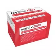 Vitaflo Usa 50267 - Arginine 2000, 4g Packet