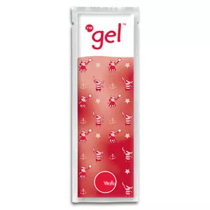 Vitaflo Usa 51509 - TYR Gel 30 x 24 Gram Packet, Unflavored