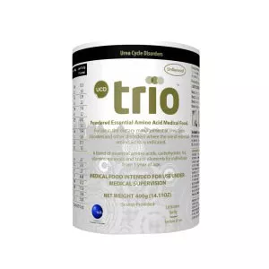 Vitaflo Usa 51820 - UCD Trio 400g Powder, Unflavored