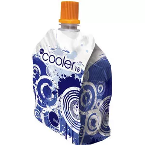 Vitaflo Usa 54500 - PKU Cooler 15 Orange, 130 mL