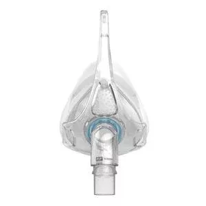 Vitera Full Face Mask Without Headgear, Small- 1 Each