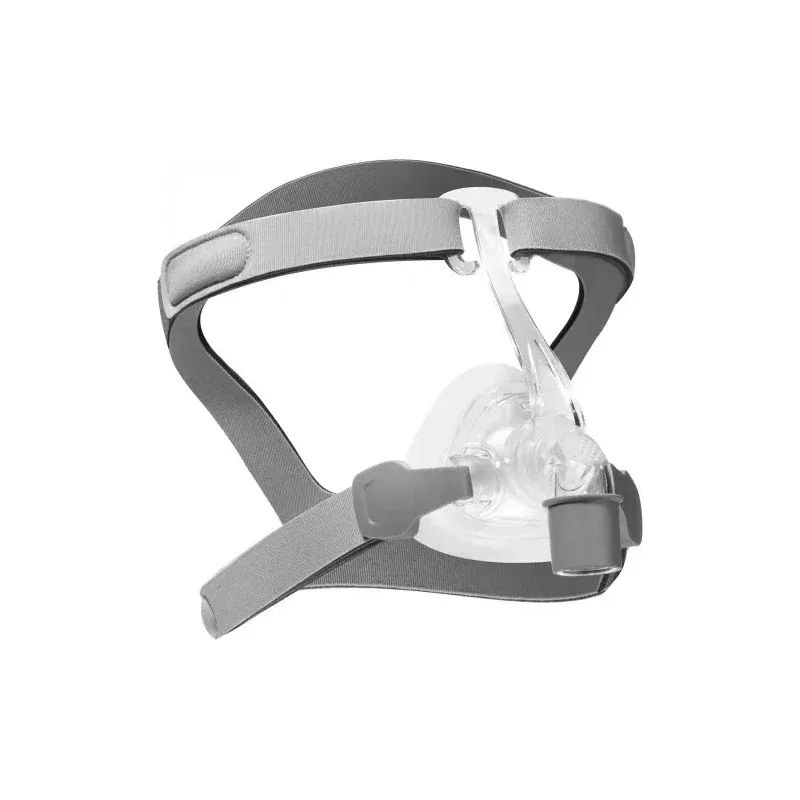 Viva Complete Mask With Headgear, Small- 1 Each