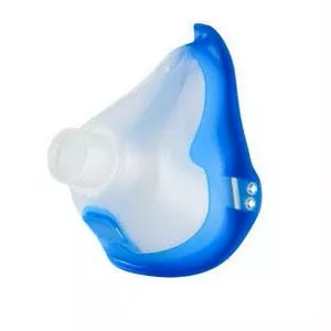 Vortex Adult Mask For Holding Chamber- 1 Each