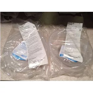 Vyaire 10311-HS5 - Heated Adult Inspiratory Line 6 ft.