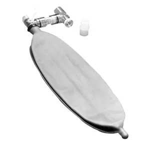 Vyaire 1702 - AirLife IMV (Intermittent Mandatory Ventilation) Manifold