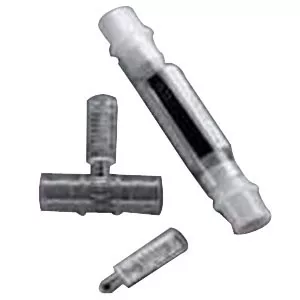 Vyaire 1955 - Respiratory Therapy Thermometer Airline Tempo2 II™