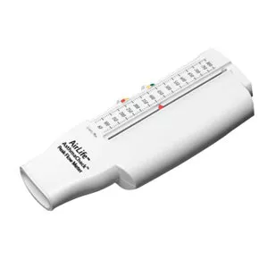 Vyaire 2068 - Peak Flowmeter AsthmaCheck 10 LPM Increment