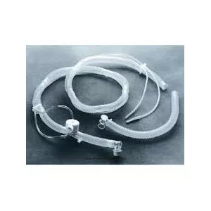 Vyaire 3762 - Adult Single-Limb Portable Ventilator Circuit (003762)