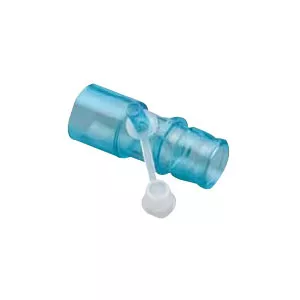 Vyaire 4083 - Straight Connector with O Base, 22 mm Arms