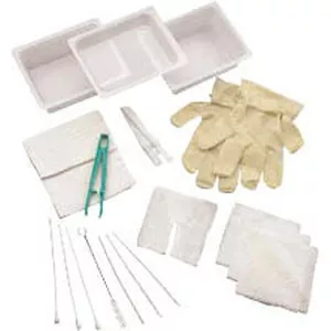 Vyaire 4681A - Tracheostomy Care Kit AirLife™