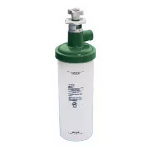 Vyaire 5207 - AirLife Empty Nebulizer 500 mL