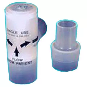 Vyaire 9007B - Accu-Peep Peep Valve/Threshold Resistor Valve
