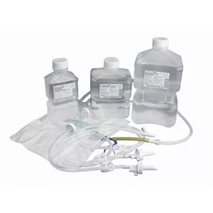Vyaire CHB0010 - AirLife Respiratory Therapy Solution Sterile Water Solution Bottle 1,000 mL