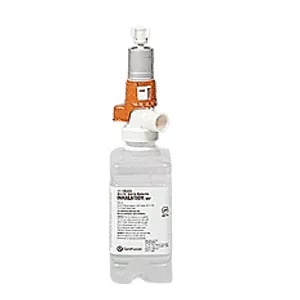 Vyaire CK0005 - AirLife Respiratory Therapy Solution Sterile Water Prefilled Nebulizer 500 mL