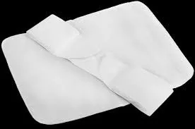 Vyaire M1093120 - Phototherapy Pad Cover, Disposable, Small