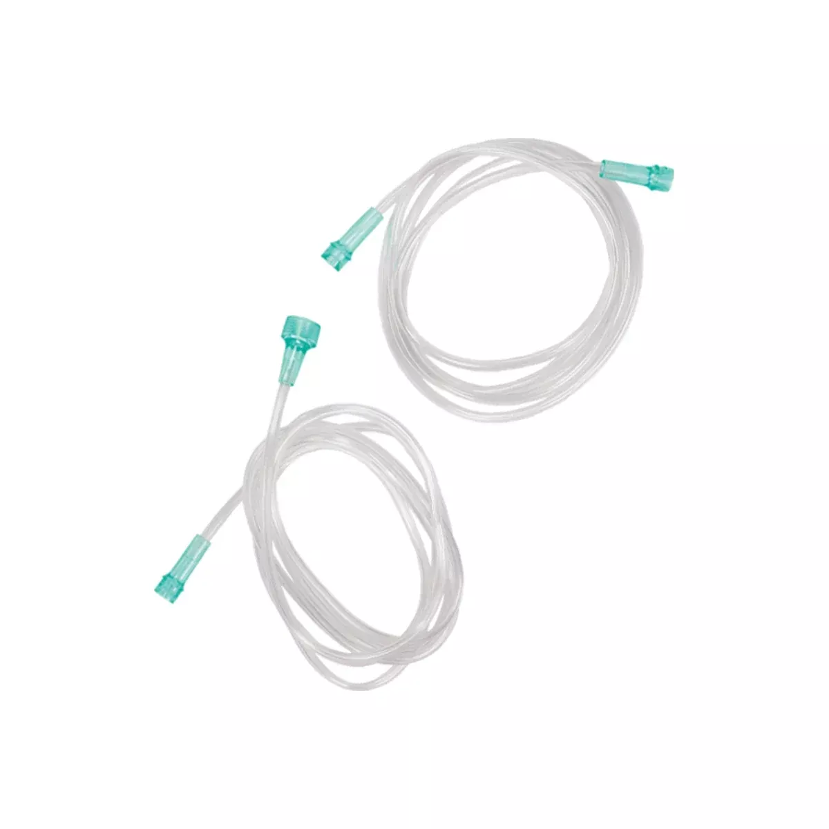 Vyaire Oxygen Supply Tubing With U/connect-it, 25'- 1 Each