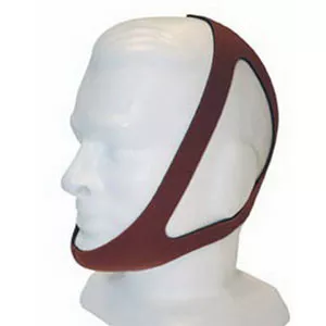 Vyaire TMS-09M - PureSom Ruby Chinstrap Medium
