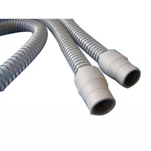 Vyaire TSB-8LT - Tiara Medical CPAP Tubing 8 ft