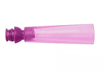 Vygon Usa 368.02-30 - Nutrisafe 2 Feeding Tube Adaptor