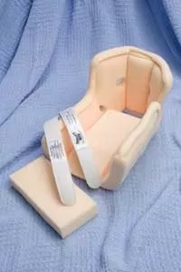 Walgreen Health Solutions Heel Suspension Boot HEELIFT AFO Beige - Case of 6 - 10831727008607-CS