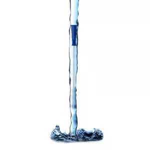 Wellspect 4051840 - LoFric Coude Catheter 18 Fr 16"