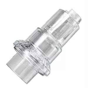 Whisper Ii Exhalation Port For Selected Older Respironics Cpap/bipap Masks- 1 Each