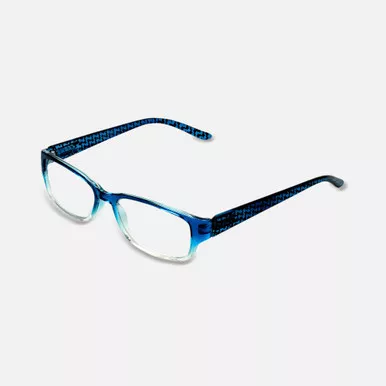Windmill Health M03435 - Windmill 1.75 Readers 318 Blue