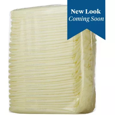 Wings Contoured Insert Pads, 14" X 26", Heavy- Package of 20