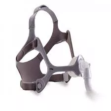 Wisp Mask With Fabric Frame And Headgear, Petite- 1 Each