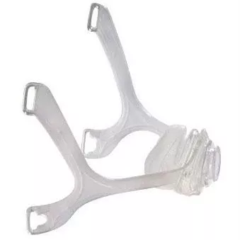 Wisp Mask Without Headgear, Petite- 1 Each