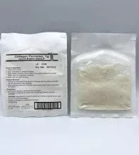 Zenicol Collagen Particles, 1g Pouch- 1 Each