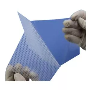 Zenicontact Silicone Non-adherent Contact Layer, 4" X 7"- 1 Each