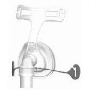 Zest Plus Nasal Mask Without Headgear- 1 Each