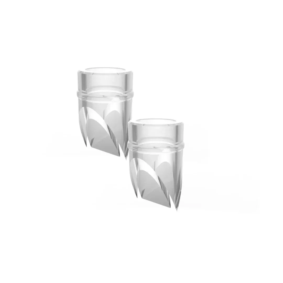 Zomee Duckbill Valves- 1 Each