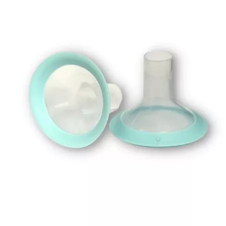 Zomee Flex Breast Shield Set, 28 Mm- 1 Each