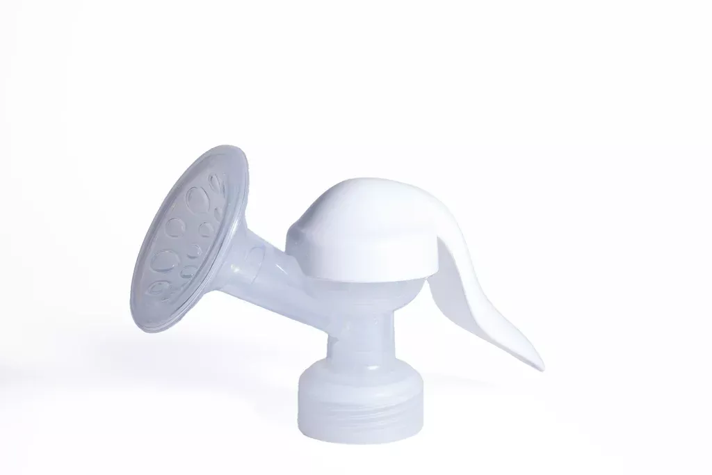 Zomee Hand Pump- 1 Each